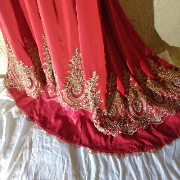 Party dress prize negotiable - Picture 3 of 11